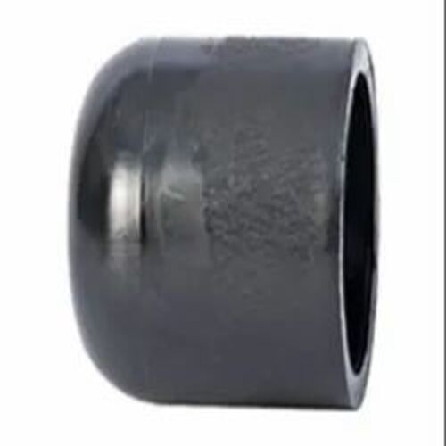 Round Shape Hdpe End Cap Spigot