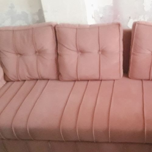 Sofa Set