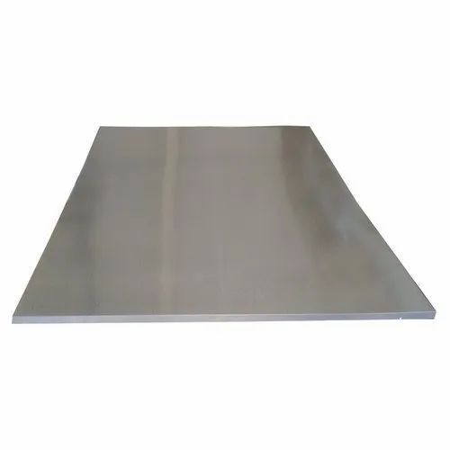 Stainless Steel Plates