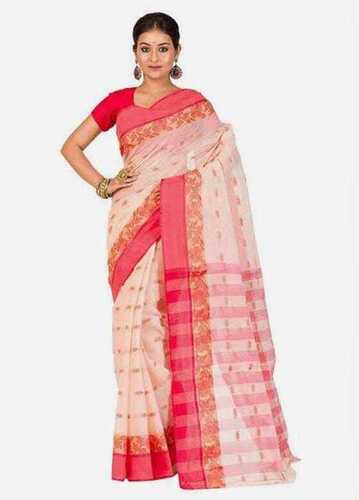 Tant Saree at Best Price in Nadia, West Bengal | Bengali Tant Saree