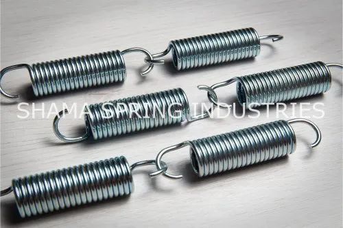 Tension Springs