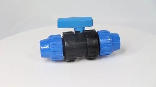 Upvc Ball Valve