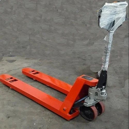 pallet trucks