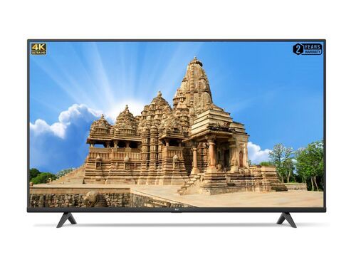 A  10000:1 55 Inch 4K Ultra Hd Led Tv