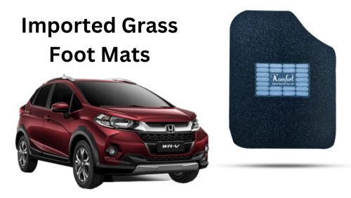 Car Mats for Honda WR-V