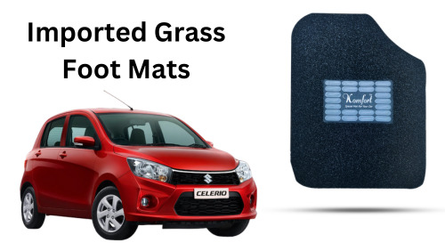 Maruti Suzuki Celerio के लिए कार मैट