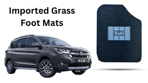 Car Mats for Maruti Suzuki XL 6