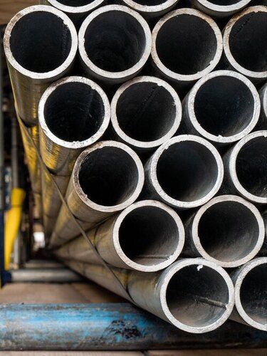 Steel Cold Drawn Seamless Tubes