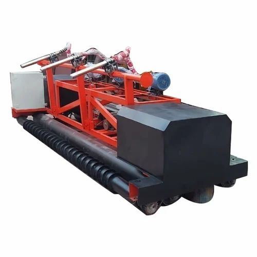 Concrete Road Paver Machine