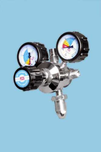 Double Stage Regulator