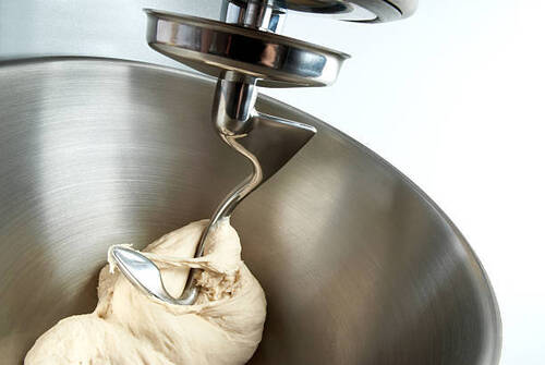 dough making  machine 