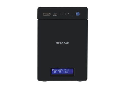 Durable Netgear Wireless Router