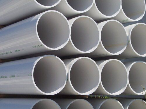 Durable Rigid Pvc Pipe