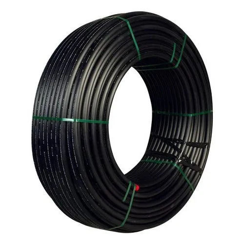 Hdpe Water Pipes