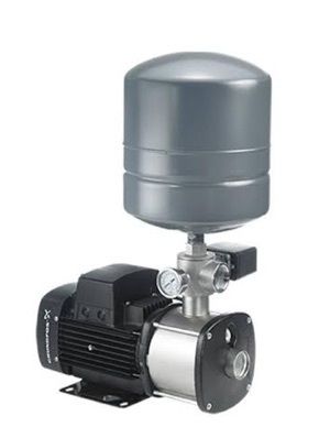 Heavy Duty Grundfos Pump