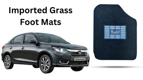 Honda Amaze Car Mats