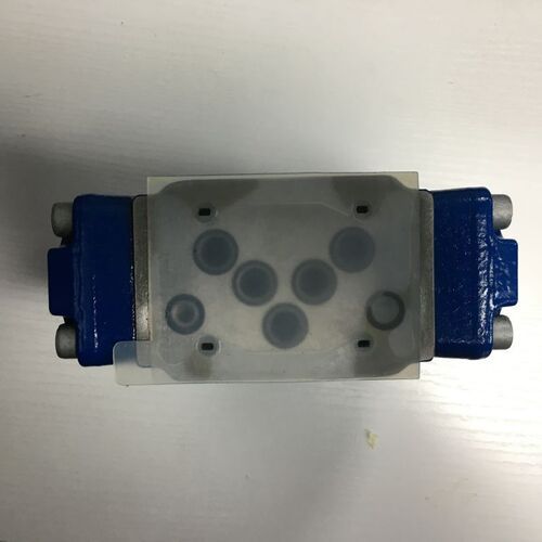 hydraulic valve