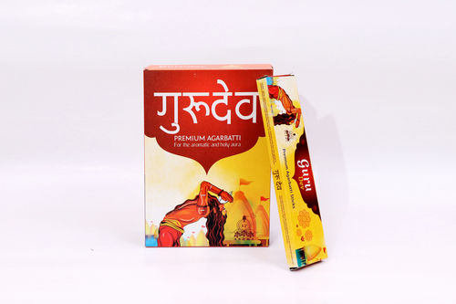 Incense Stick Dhoop