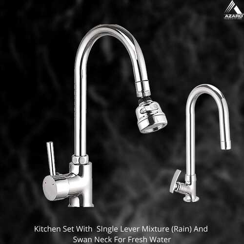 Kitchen Faucet Crane