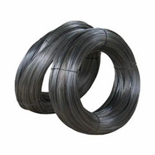 Mild Steel Binding Wire