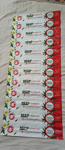 Neem Incense Sticks