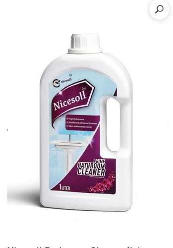 Nicesoll Bathroom Cleaner 