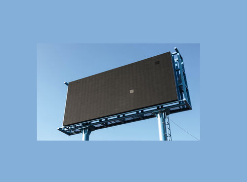 Outdoor LED Screen Solution