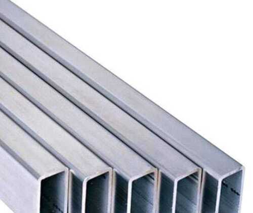 Polished Mild Steel Rectangular Hollow Section Pipes