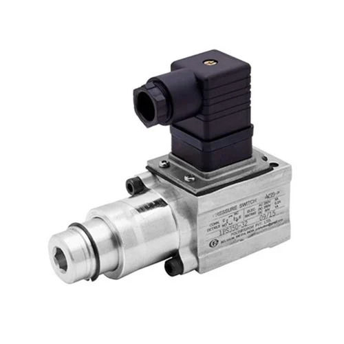 Polyhydron Pressure Switch