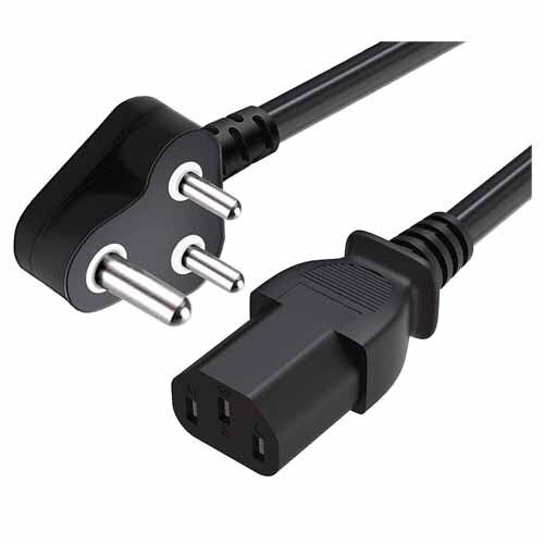 Power Supply Cords