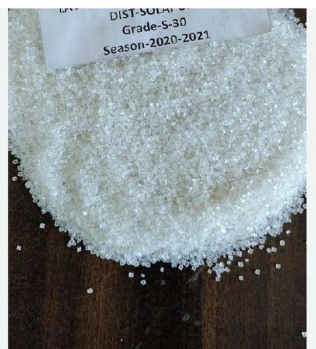 Pure Natural White S30 Sugar