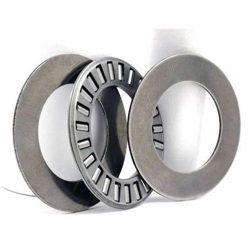 Round Ball Bearing Washers