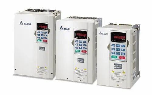 Single And Three Phase 2 Delta Ac Drive