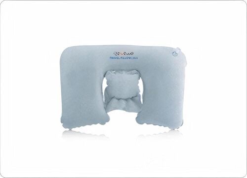 Travel Air Pillow