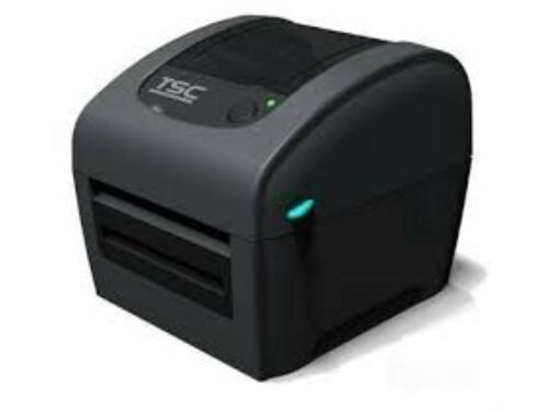 Tsc Barcode Printer