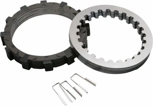 two wheeler clutch plate