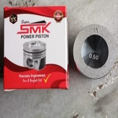 Two Wheeler Power Piston