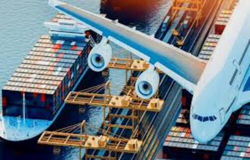 Air Freight Services By Vihan Trading Company