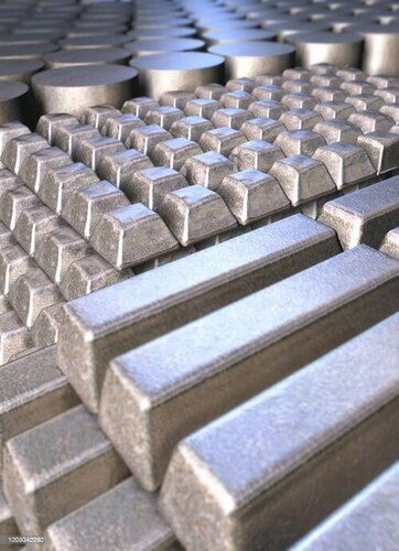 Aluminium Ingots