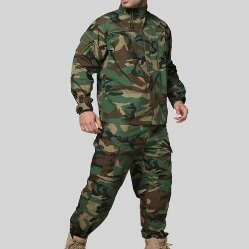 army uniform 