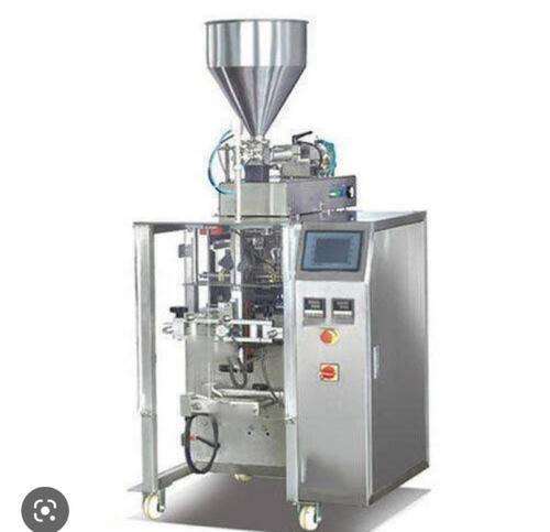 Automatic Packaging Machine