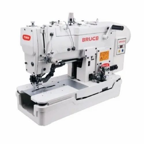 Automatic Sewing Machine