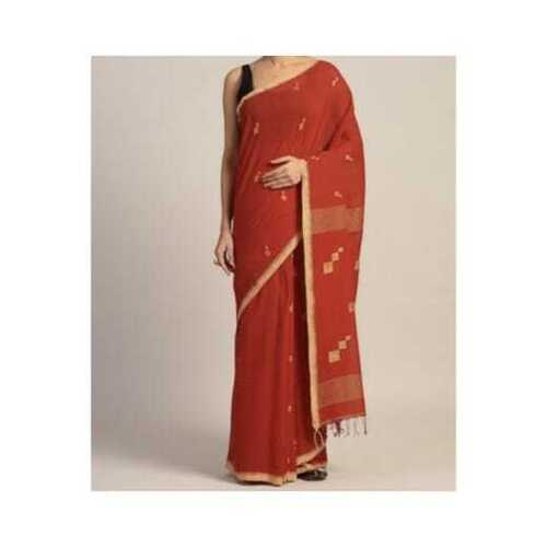 Various Casual Wear Handloom Sarees