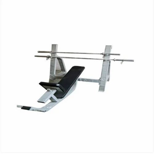 Chest Press Machine