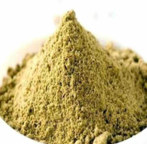 Coriander Powder - Green Seeds Powder, Dried Form for Cooking | Natural Taste, Loose Packaging, Cool & Dry Storage, 6 Months Shelf Life
