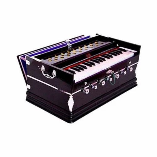 Durable 7 Stopper Harmonium