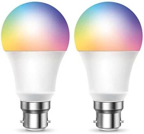 Energy Efficient LED Bulbs