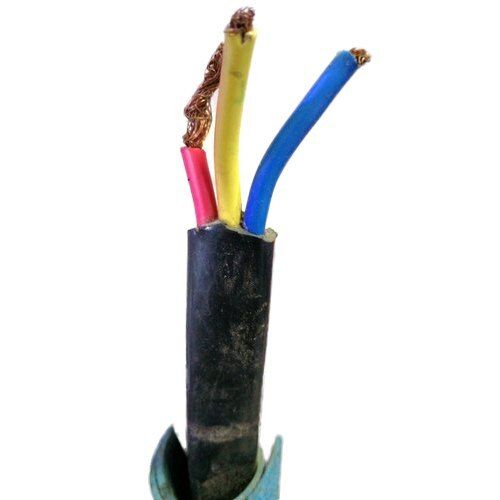 Finolex 3 Core Cable