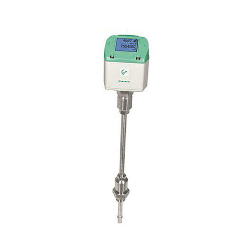 Flow Meter For Air And Gas