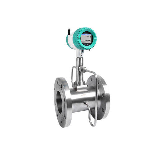 Flow Meters